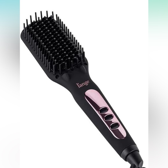 Lange Le Vite Straightening Brush - Picture 1 of 4